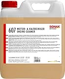 Sonax Motor+KaltReiniger 10 l