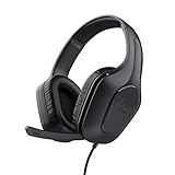 Trust Gaming GXT 415 Zirox Leichtes Gaming Headset mit...