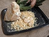Naturix24 Fichtenharz, Burgunderharz 100g