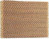 Sichler Haushaltsgeräte Zubehör zu Mehrzweck-Luftkühler: Ersatzfilter für Verdunstungs-Luftkühler LW-370 (Klimagerät und Ventilator, Luft reinigen und Kühlen)