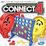 Hasbro : Connect 4 / Classic (Billingual)