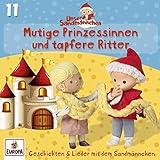 Ein Bett für Ritter Kunibert (Teil 03)