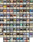 Dragon EDH Deck – Custom Built – Elite – MTG – Commander – 100 Karten