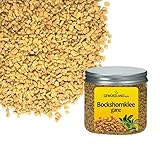 Bockshornklee ganz 500 g - Gewürze kaufen