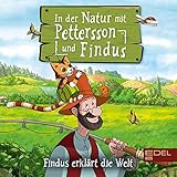 Petterson und Findus - In der Natur mit Pettersson und Findus: Findus erklärt die Welt