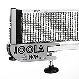 Joola Post-Set Wm Ultra Tischtennisnetz Schwarz 152cm