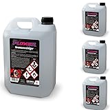 OOPS TOYS Bremsenreiniger 20l (4x5 l) kanister, Entfetter Reiniger Montagereiniger Teilereiniger Brake Cleaner Schonend & Rückstandsfrei mit Sehr Kurzer Verdunstungszeit (20L)