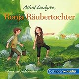 Ronja Räubertochter