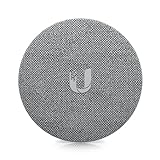 Ubiquiti UP-Chime-EU doorbell Push Button Grey, White Wireless, W127111089 (Button Grey, White Wireless)
