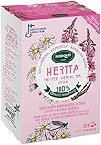 Nordqvist Hertta Herbal Tee 1 Kasten of 44g 1.6oz