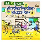 Die 30 besten Kinderlieder-Klassiker