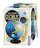Kosmos 673017 Globus Kinderglobus 26cm mit Beleuchtung