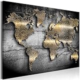 B&D XXL Acrylglasbild 1 Teilig Wandbild auf Acryl Glasbilder...