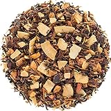 KRÄUTER / SCHWARZTEE PRALINE