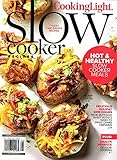 Kochlicht: 'SLOW COOKER RECIPES' Magazin ~ Einfache zeitsparende Rezepte