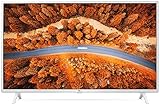 LG Electronics 43UP76909LE 108 cm (43 Zoll) UHD Fernseher (4K, 60 Hz, Smart TV) [Modelljahr 2021]