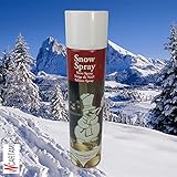 Schnee-spray, 600 ml