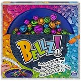 Spin Master Games Bellz - Das anziehende Magnetspiel für die ganze Familie, 2-4 Spieler ab 6 Jahren - 2. Auflage im Spielkarton