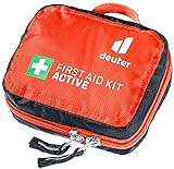 deuter First Aid Kit Active kompaktes Erste-Hilfe-Set