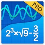 Grafikrechner + Math PRO