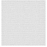 Xichuzi Gittermatte Streckmetall, Hasendraht, Volierendraht, Drahtgitter, Wühlmausgitter, Kaninchendraht, Edelstahl 50×50 cm 20×10×2 mm