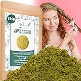 Henna Haarfarbe 150g