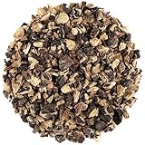 Beinwell Wurzel Getrocknet - Beinwellwurzel - Comfrey Wurzeln Geschnitten - Consoude Beinwell Getrocknet Beinwell Wurzeln Beinwurz Beinwell Bio Getrocknet Beinwuerfel 100G