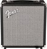 Fender Rumble 15, 15W Combo Bassverstärker, Der perfekte...