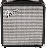 Fender Rumble 15 - 15W Combo Bassverstärker – Der...