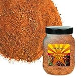 Arizona BBQ, Grillgewürz, Barbecue Rub Tiegel - Gewürze kaufen