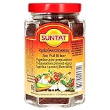 SUNTAT Paprika Gewürzzubereitung 80g