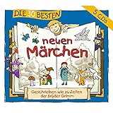 Die 30 besten neuen Märchen
