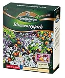 Blumenteppich NEU