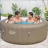 Bestway® Lay-Z-SPA® Whirlpool Palm Springs AirJet™ Ø 196 x 71 cm, rund