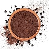 Sunnah Shop® aromatischer gemahlener kaffee | Arabica kaffee creme fraiche aus nachhaltigem Anbau | Traditionell geröstet | für ein unvergleichliches Kaffeeerlebnis (1kg)