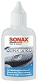 SONAX SchlossEnteiser Thekendisplay (50 ml) pflegt, schmiert und schützt vor Rost, Feuchtigkeit und Nässe - ohne zu verkleben | Art-Nr. 03315410