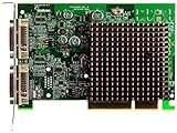 Matrox P65-MDDA8X64F 2X DVi 64MB Dualhead AGP ID9162