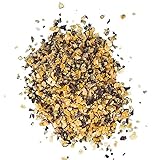 Lose 400 g Zitronenpfeffer Gewürz Klasse A Premium Qualität gratis P&PHerbsnSpiceit