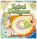 Ravensburger Spiral-Designer, Zeichnen lernen für Kinder ab...