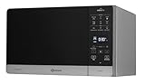 Bauknecht MWA 49 SL Mikrowellen-Backofen (freistehend)/...