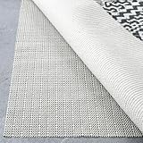 MAIYADUO Teppich Antirutschmatte 60 x 150 cm Teppichunterlage rutschfest Gleitschutz Zuschneidbar Rutschmatte Universal für Teppich Schubladen Regale Tablett