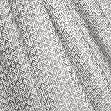Lorenzo Cana High End Luxus Kaschmir-Decke 100% Kaschmir flauschig weiche Wohndecke Decke handgewebt Sofadecke Kaschmirdecke Wolldecke 96119
