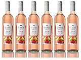 Gallo Family Vineyards Spritz Himbeere Limette (6 x 0.75 l)