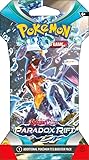 Pokemon Scarlet & Violet Paradox Rift Sleeved Booster | Garchomp