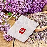 Cocoarm 100pcs Nylon Transparente Teebeutel mit Kordelkordel für Kräutersiebenfilter