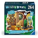 Ravensburger 12001203 Puzzle für Kinder