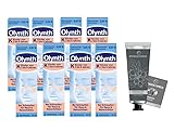 Olynth Nasenspray Kinder 8 x 10 ml Set inkl. Handcreme oder Handseife von Apotheken-Express für Sammelbesteller oder zur Vorratshaltung