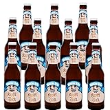 Bierpaket Winkler Bräu Kupfer Bock 12 Flaschen 0,33 Liter Alk. 6,4% vol. inkl. Mehrweg Pfand