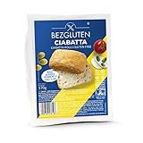 Ciabatta glutenfrei 170g