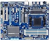 GigaByte GA-970A-UD3 Motherboard Sockel AM3+ 4X DDR3 Speicher ATX